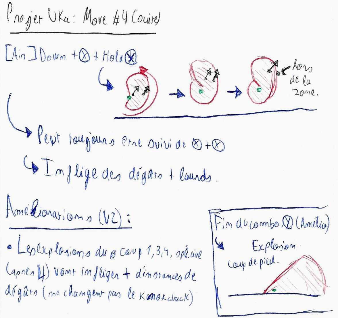 Suite Move 4