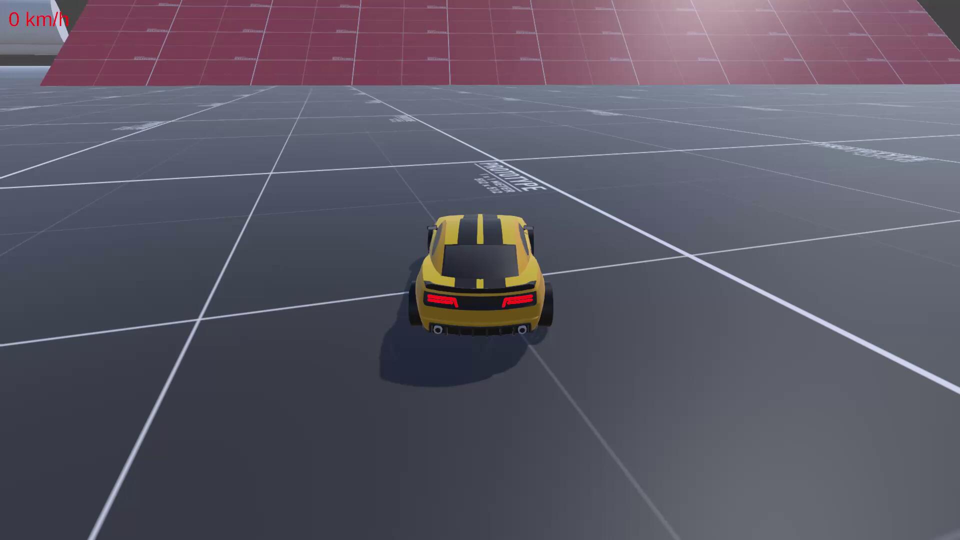 Car Basic Moves