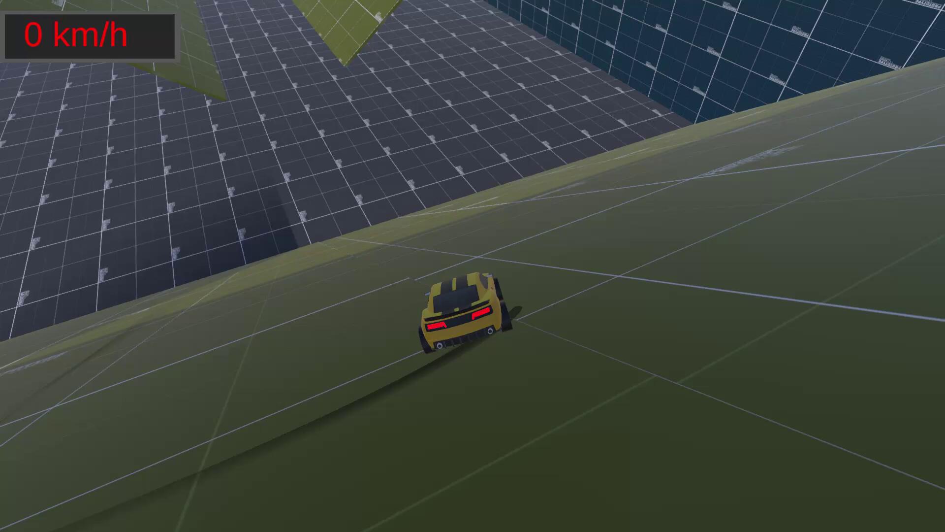 Basic jump video