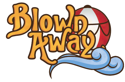 Blown Away Trailer